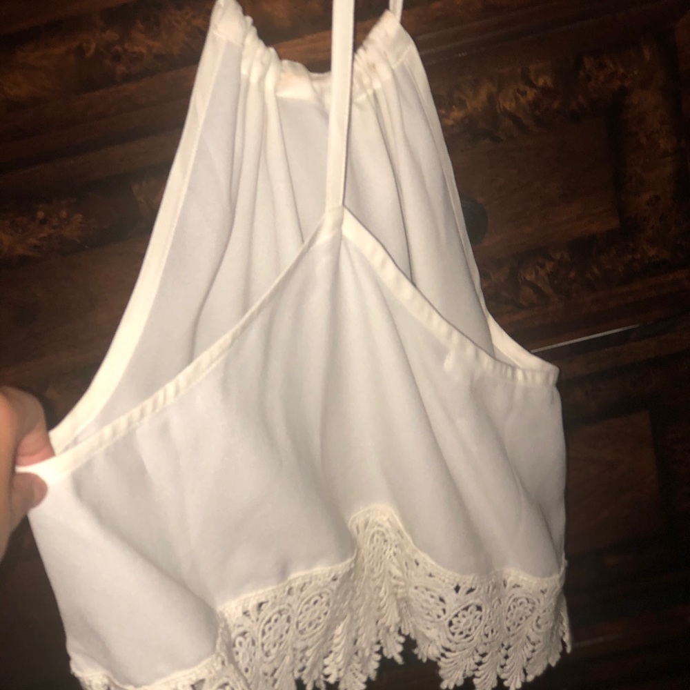 Two boho tops - Picture 2 of 3